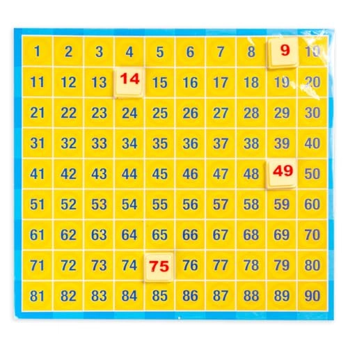 Fun Housie - 300 Tickets Jumbo