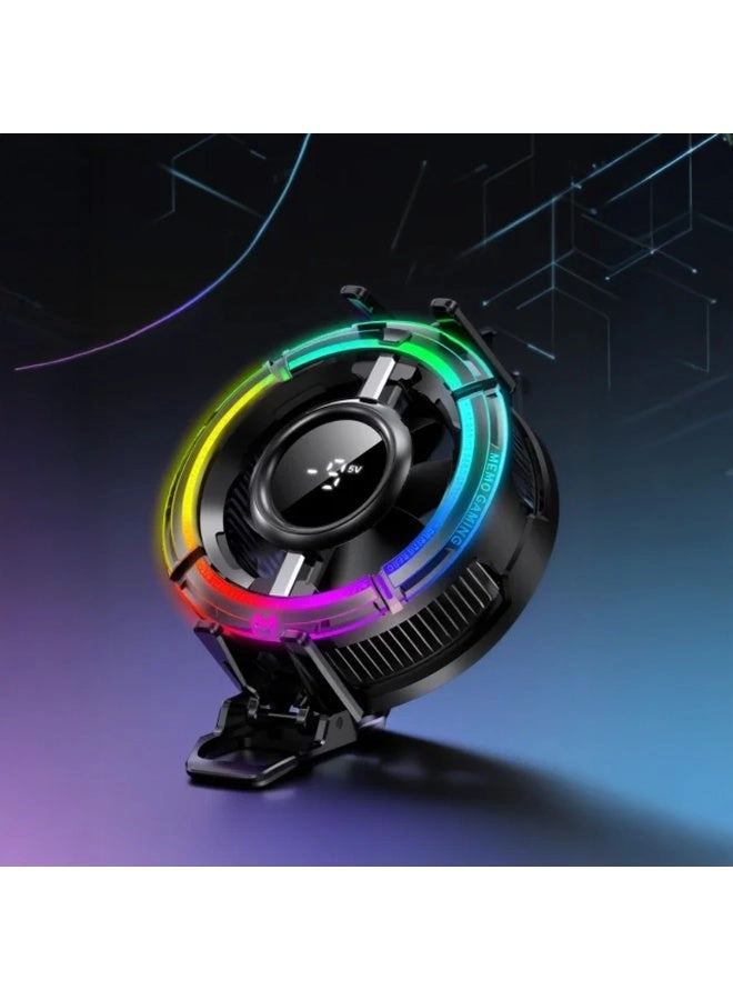 ACC-100 - Black USB-powered