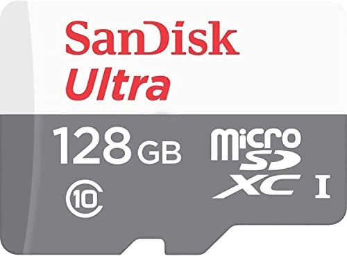 Ultra microSDXC - 128GB