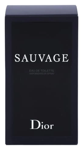 Sauvage - Eau de Toilette 60 ml