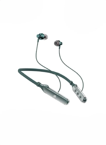 Soundtec Wireless Earbud neck band