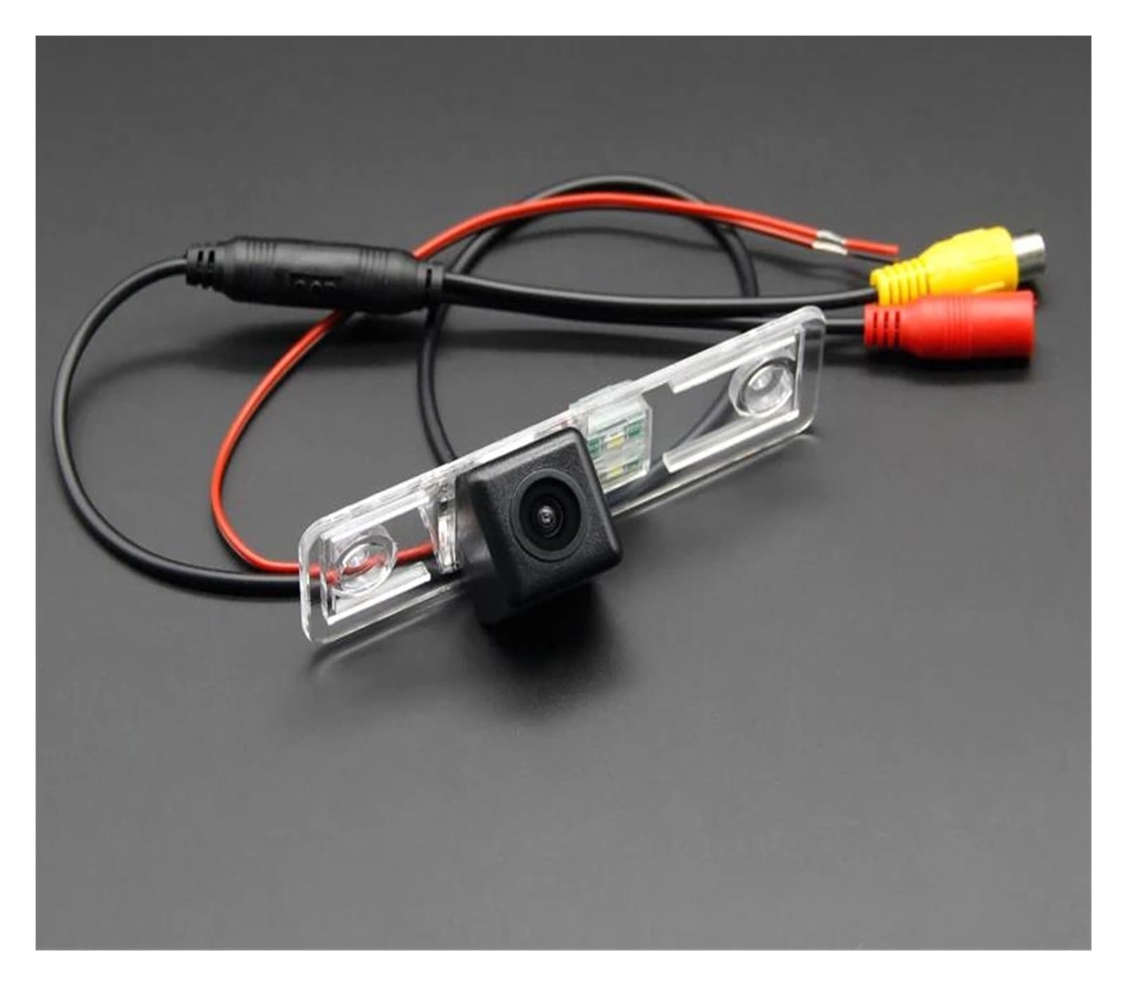 Rear View Camera - Night Vision Wired or Wireless 1280*720P