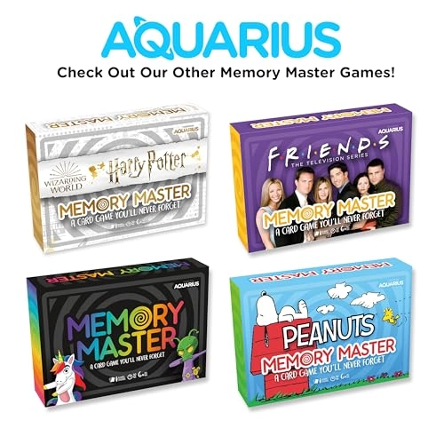 SpongeBob SquarePants Memory Master - 1 6 years and up English