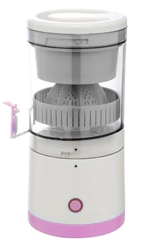 Electric Citrus Juicer - 80W