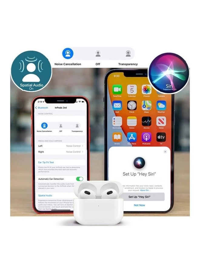 GMBHAP3A2 Wireless Earbud