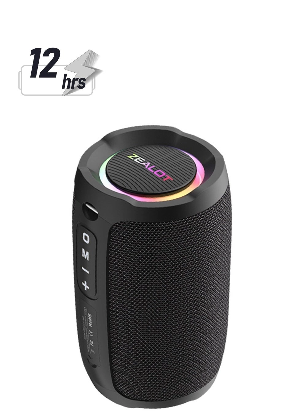 Zealot S49