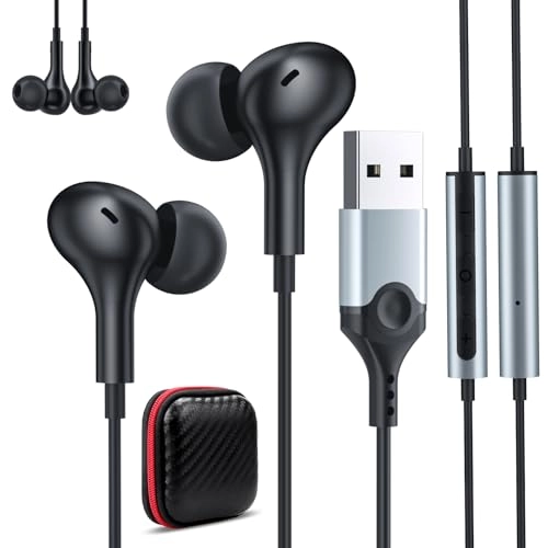 ASKUBSKU-0083 Wired Headset