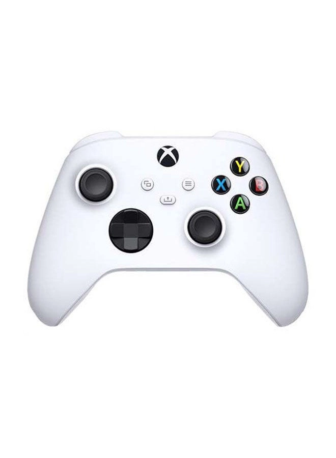 Xbox Wireless Controller White