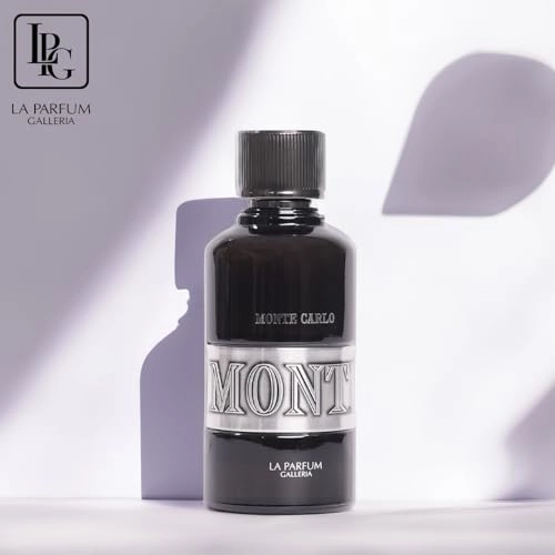 Monte Carlo - Eau de Parfum 100 ml