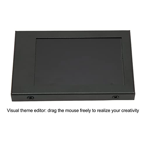 Portable Laptop Monitor - 3.5 Inches 320x480