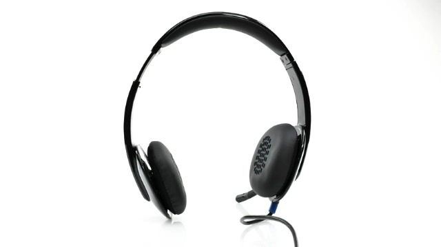 H540 Wired Headset