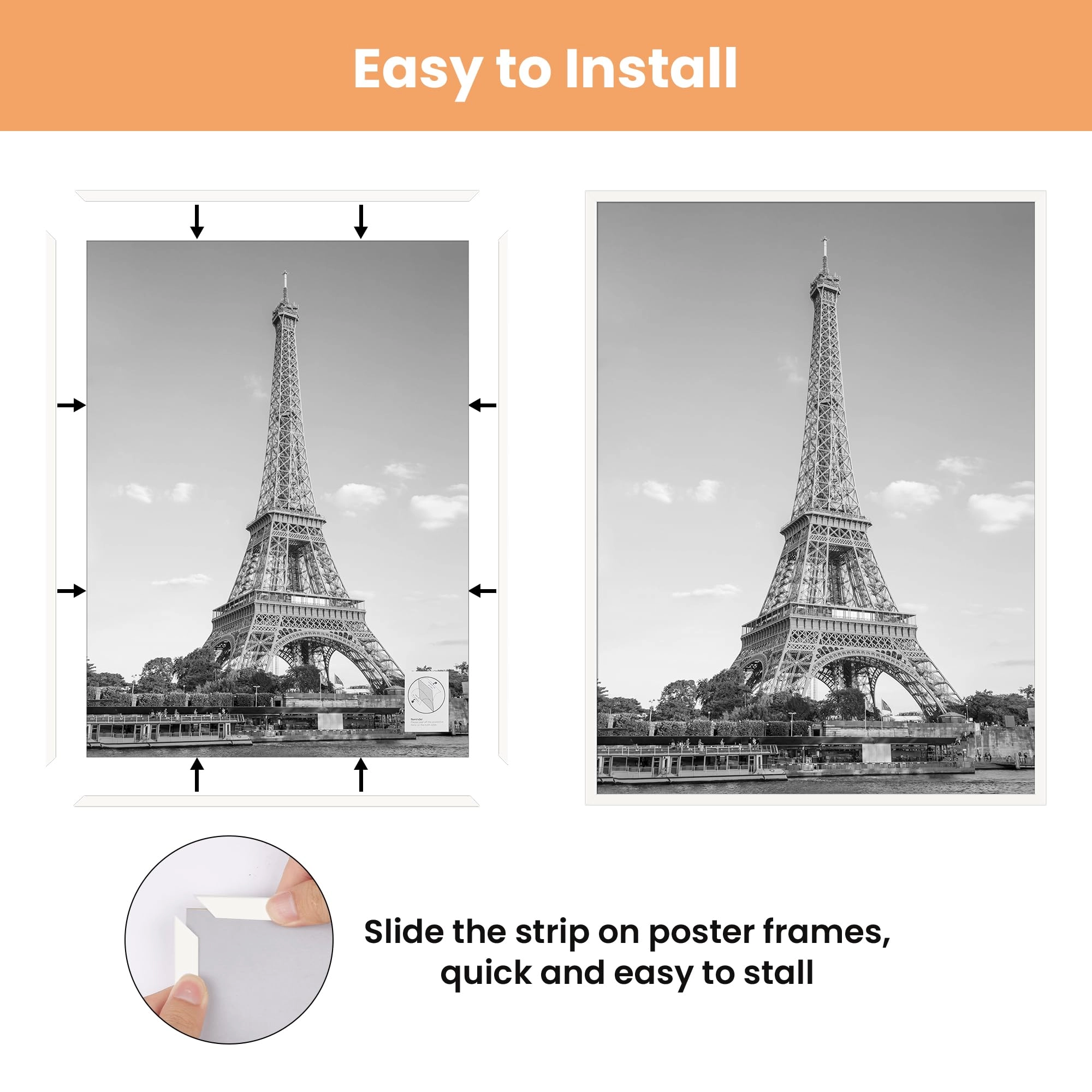 Poster Frame - 20x30 3
