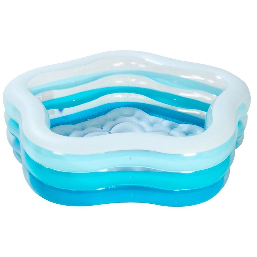 Intex Summer Colors Pool - 123 gal. (466 L)