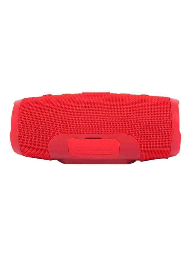 Wireless Portable Speaker - CH3