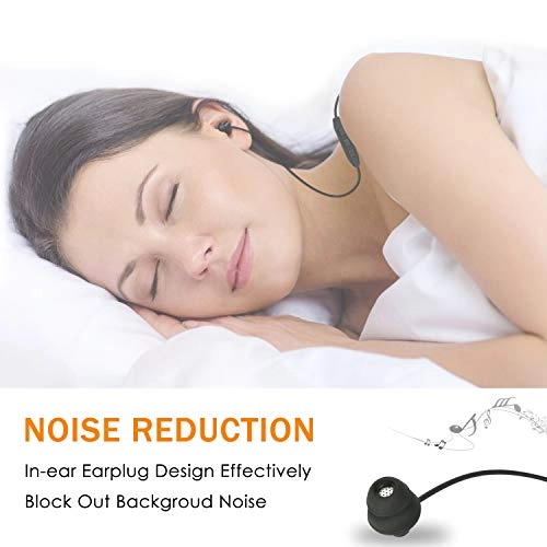 Bluetooth Sleep Headphones Wireless Earbud