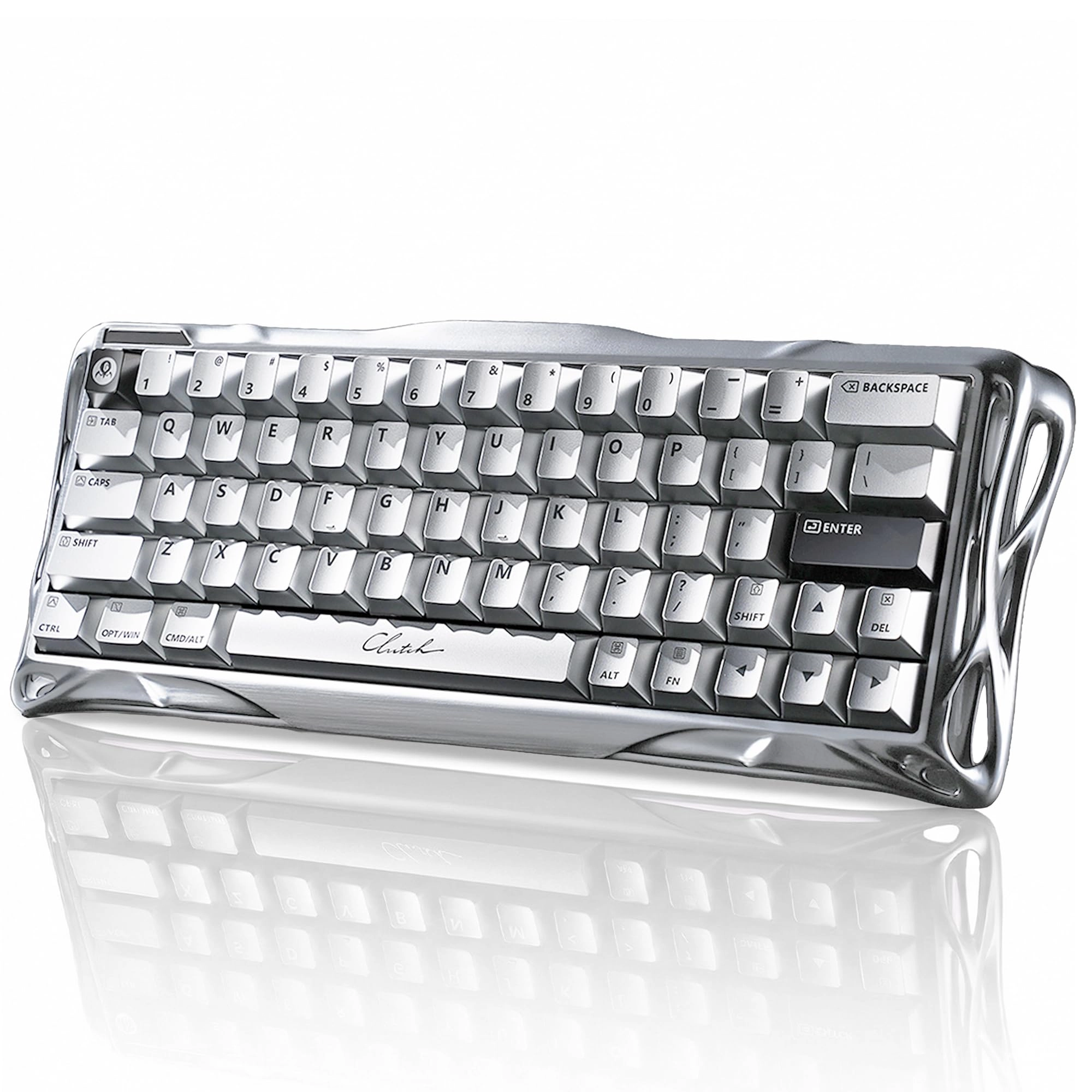 GravaStar Mercury V60 Pro - EN Wired
