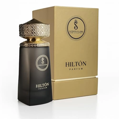 Hiltón Eau de Parfum 100ml