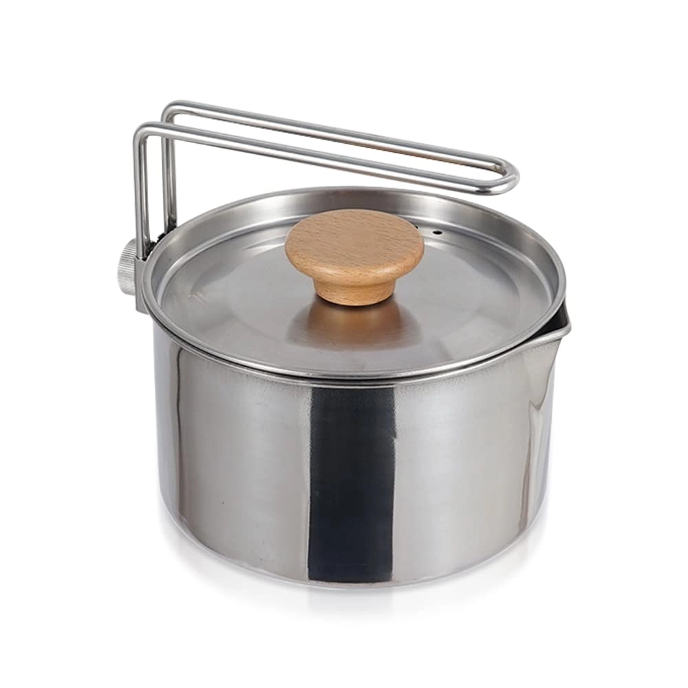 SNOMEL Camping Pot - 1 piece 1L