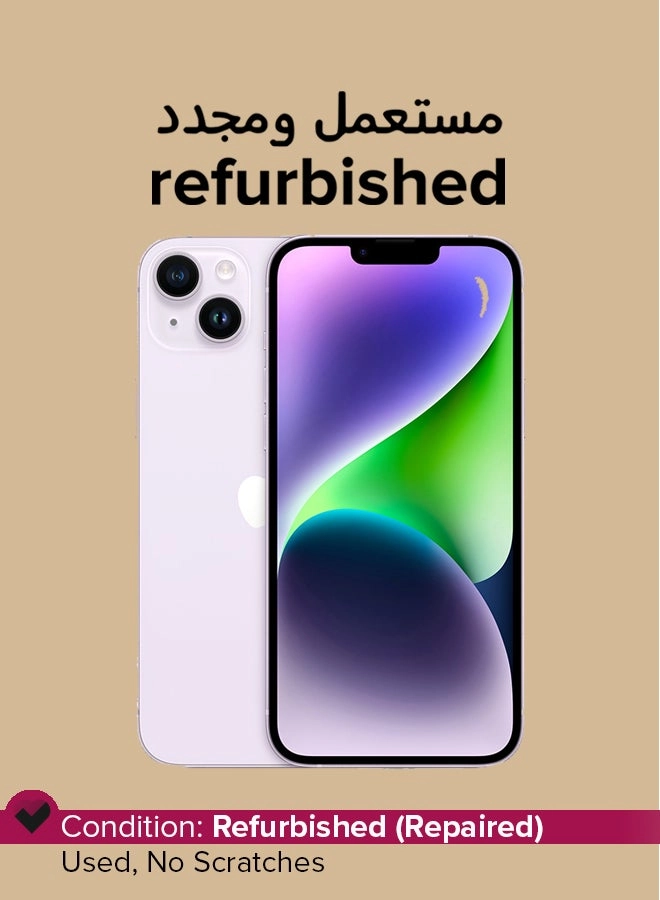 (Renewed) iPhone 14 - 128GB