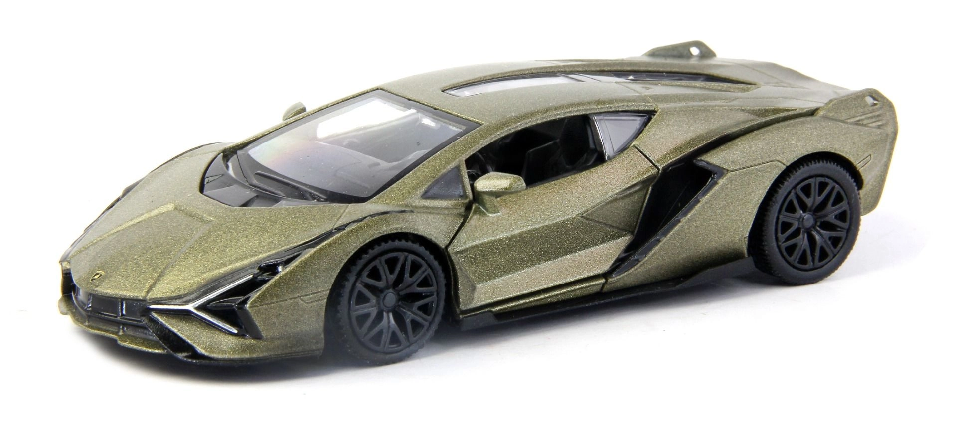 D-Power Lamborghini Sian FKP 37 - 1:36