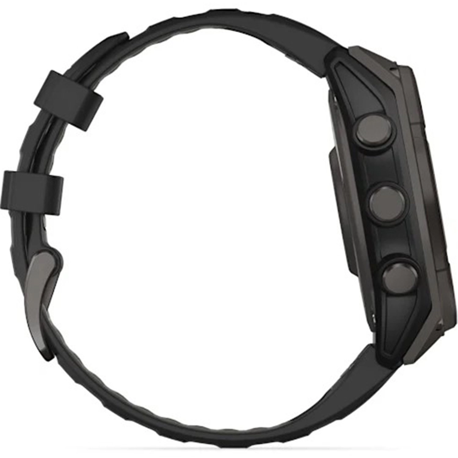 Fenix 8 47mm Titanium GPS