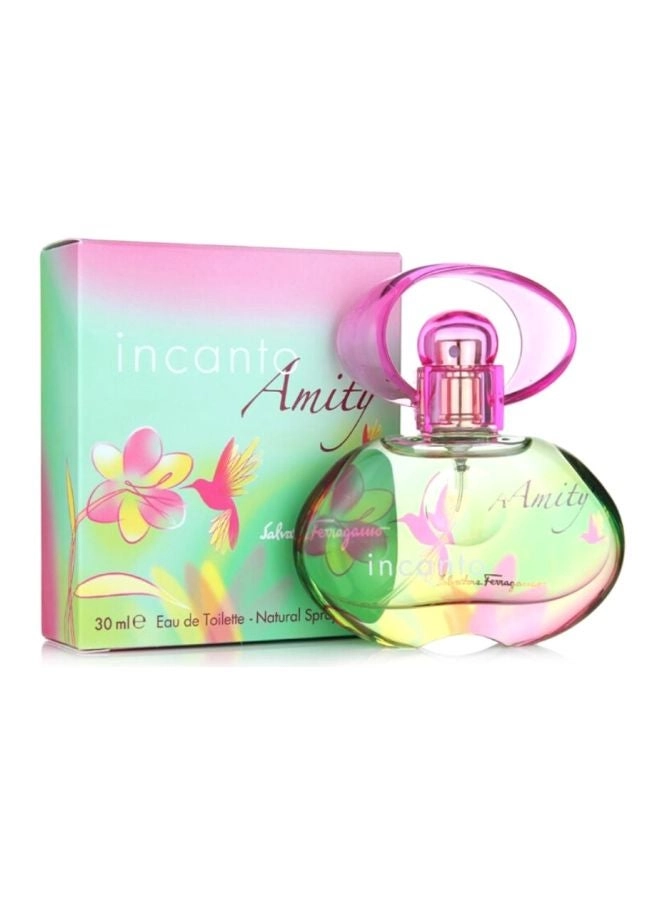 Incanto Amity Eau de Toilette 30 ml