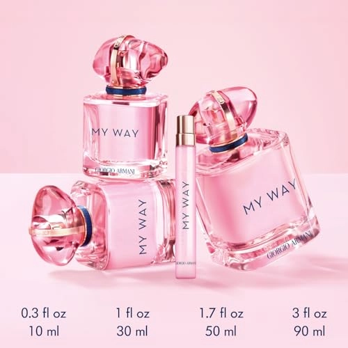 MY WAY NECTAR Eau de Parfum 50 ml