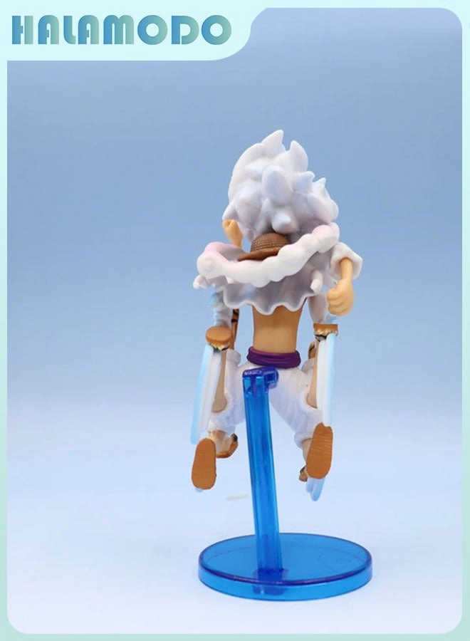 Luffy - One Piece (12 cm) (QQ0254)