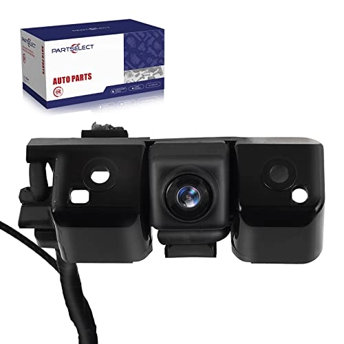 Rear View Reversing Backup Camera