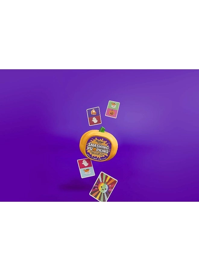 Smashing Pumpkins - English 6 years of age or older