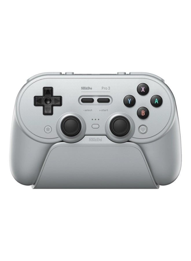 Pro 3 - Gray Switch/Switch 2