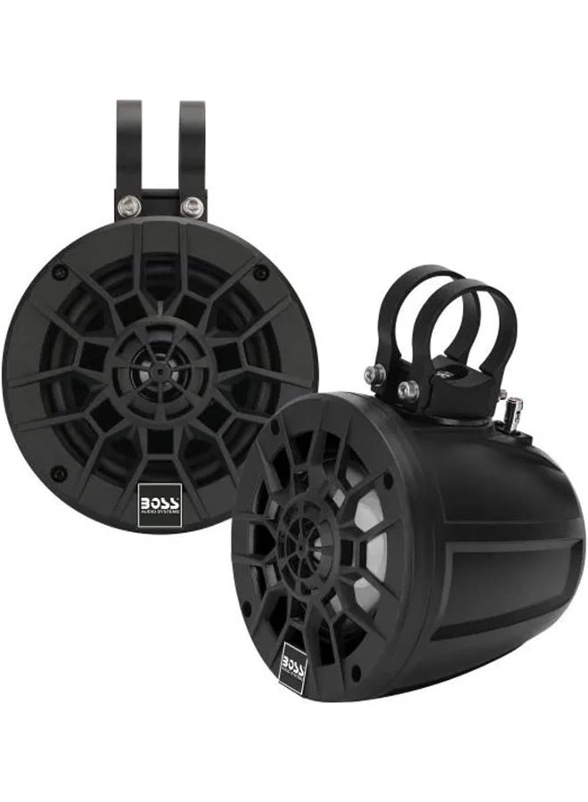 BOSS 821536 - 5.25 Inch 500W