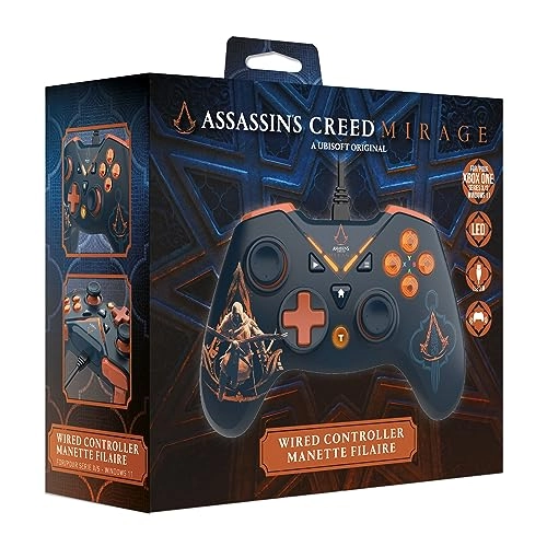 ASSASSIN'S CREED MIRAGMANETTE - PC
