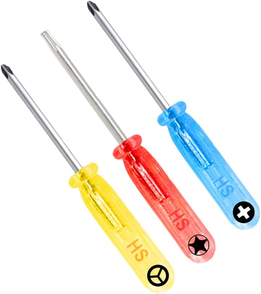Earpiece Speaker Compatible with iPhone XR - 6.1 inch Screwdrivers