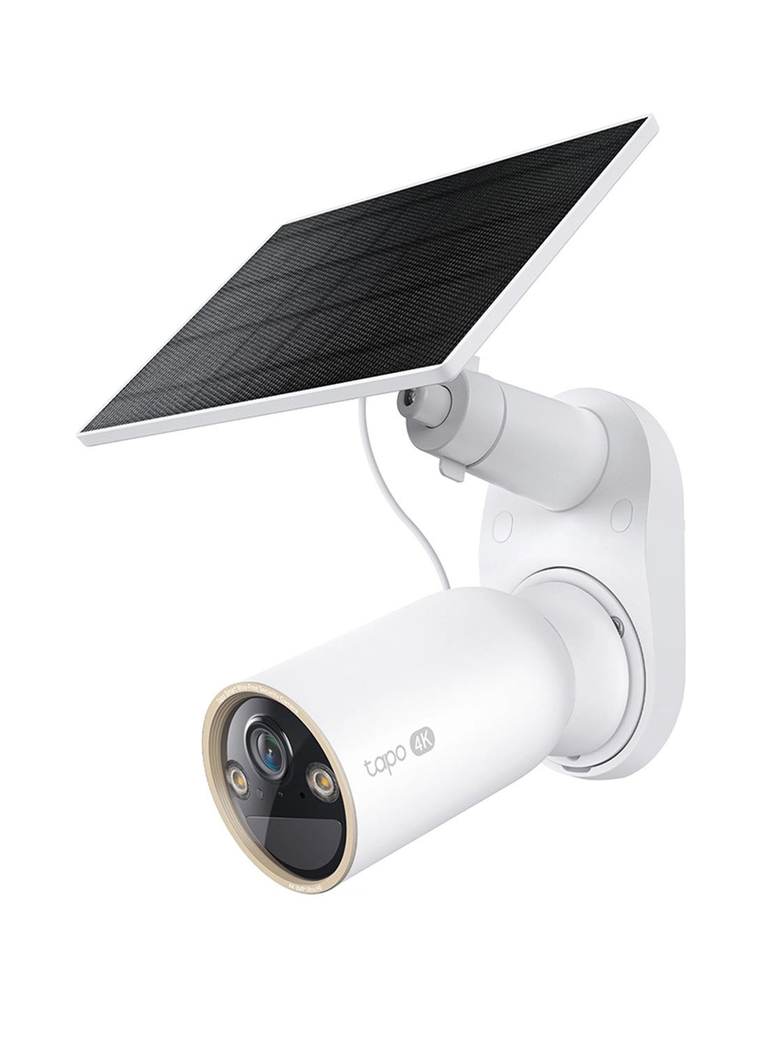 C460 - 4K Solar-Powered