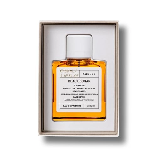 Black Sugar Eau de Parfum 50ml