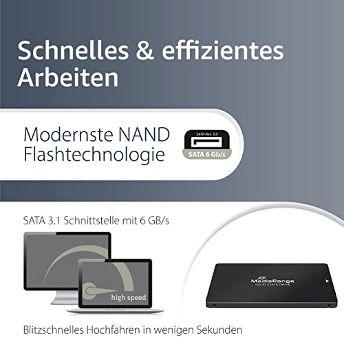 Internal SSD - 960GB 2.5 inch