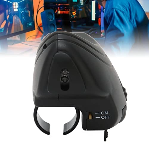 Wireless Finger Mouse - Dongle