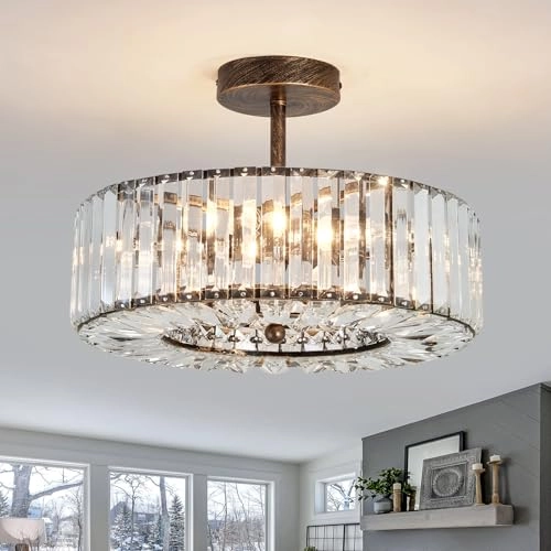 R-2147 - 2700K Dimmable
