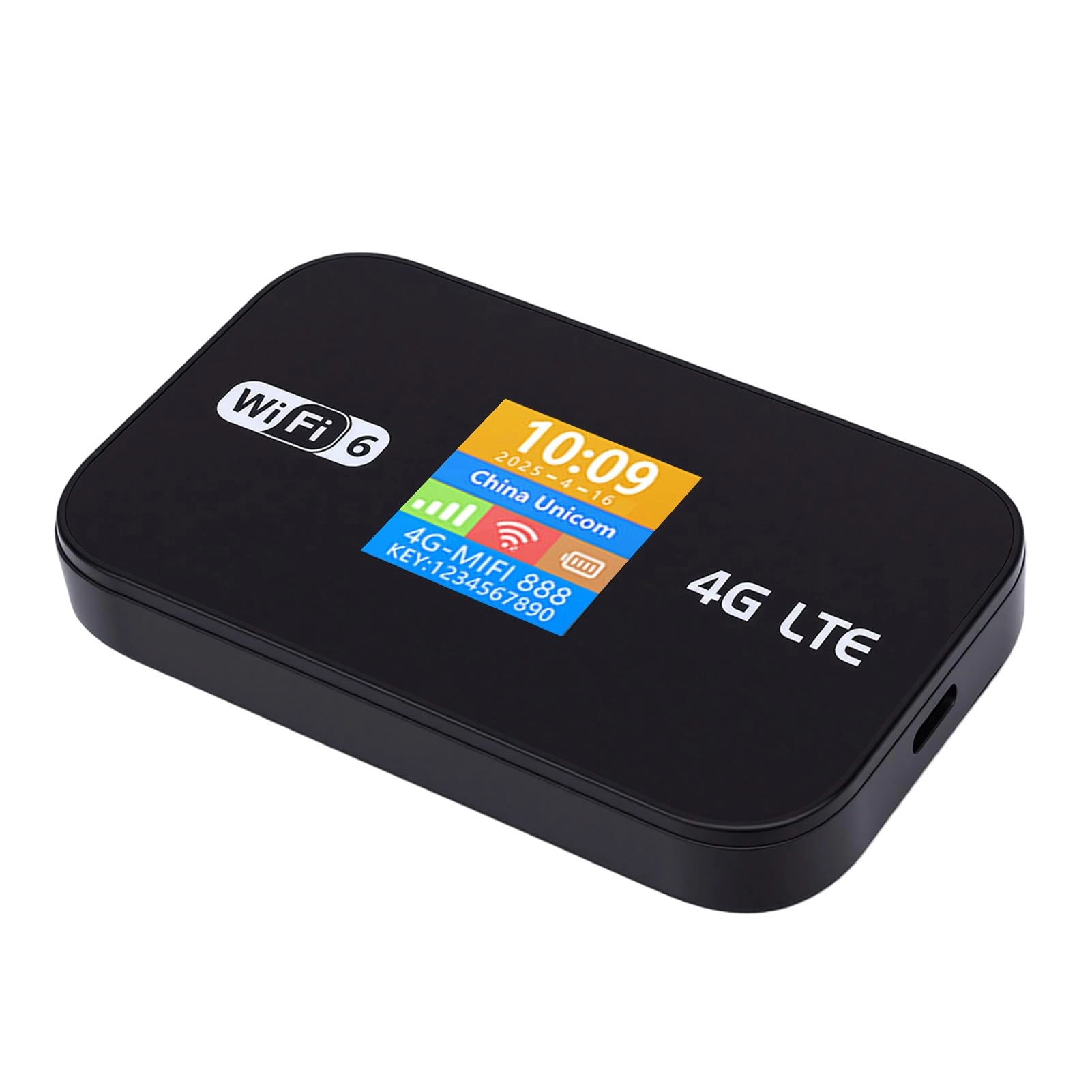 km80y6cgb3 - 4G WiFi 300Mbps