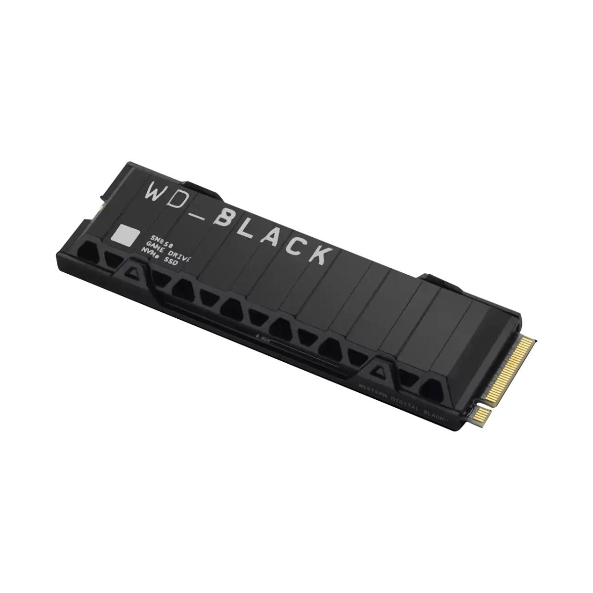 SN850 - 500GB M.2