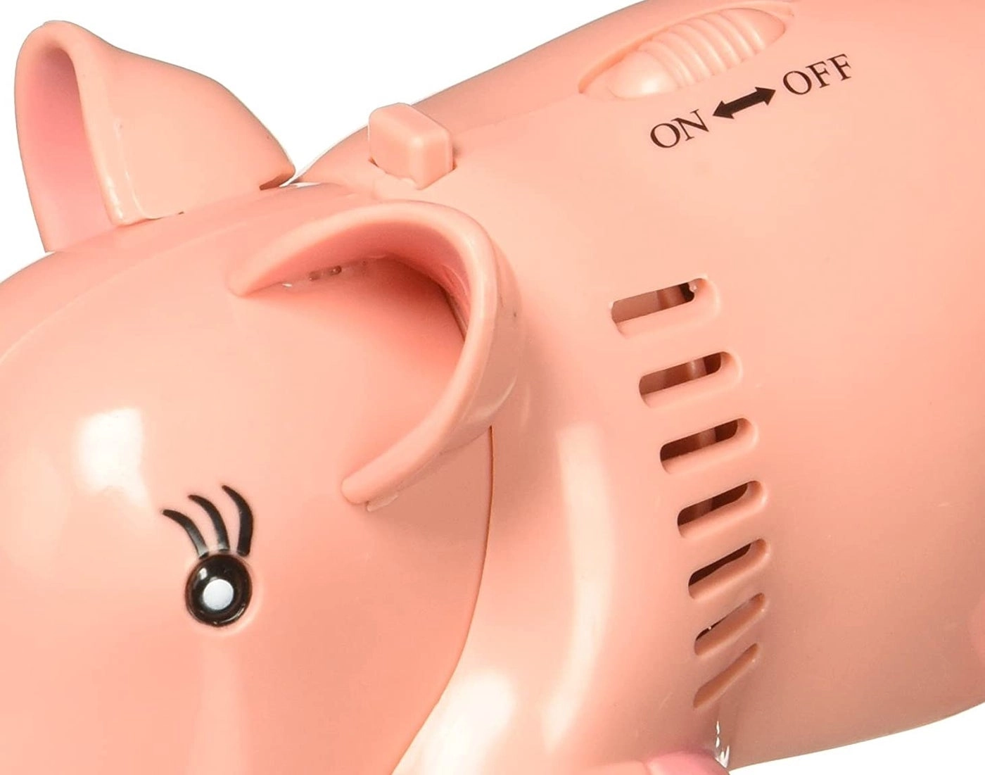 Animal Mini Tabletop Vacuum