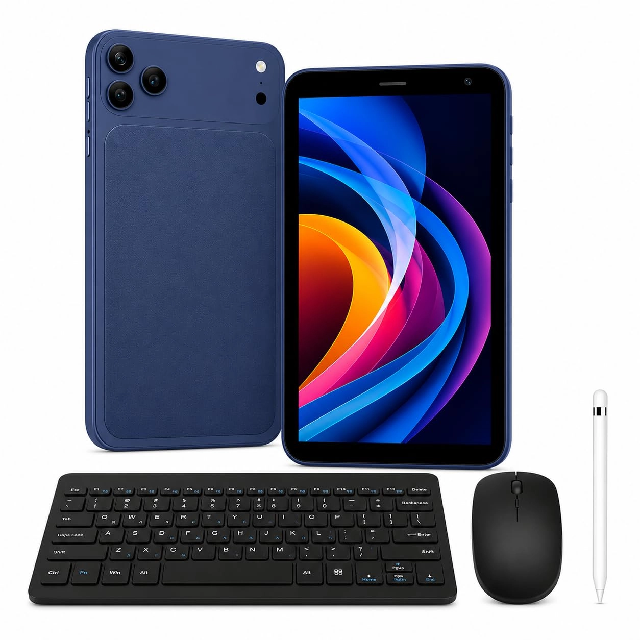 M777 Tablet 7" LTE 6GB RAM 512GB
