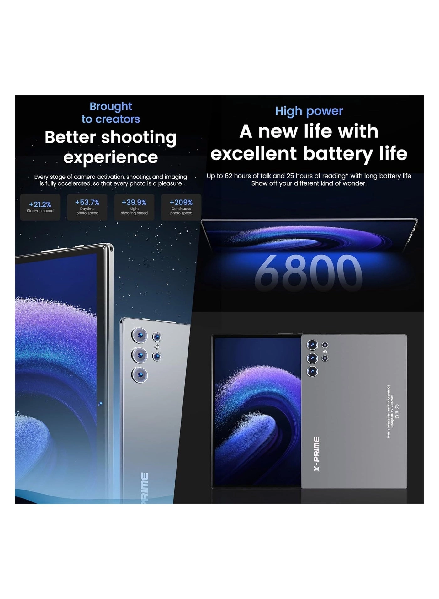 S25 Ultra - 512GB 10.1"