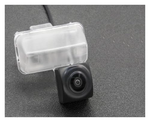 Rear View Camera - Night vision Wireless 1280 x 720 pixels