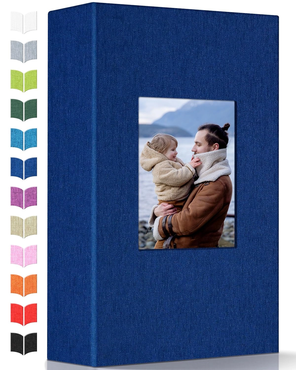 artfeel Photo Album - 4x6 3