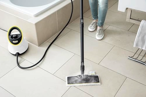 SC 2 Deluxe - 0.75 gram per minute approx. 75 m²