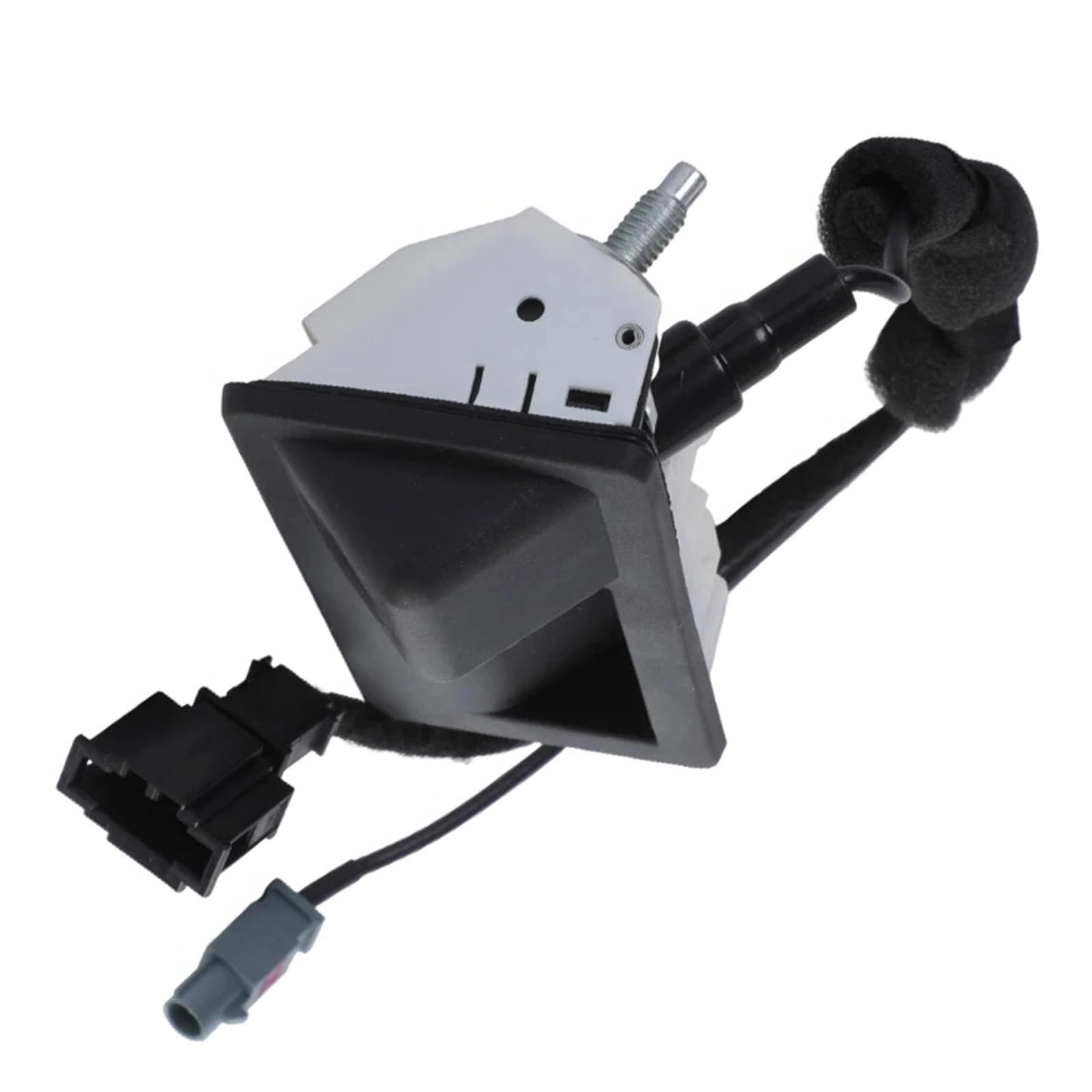 zeqiao Car Backup Camera - Night vision