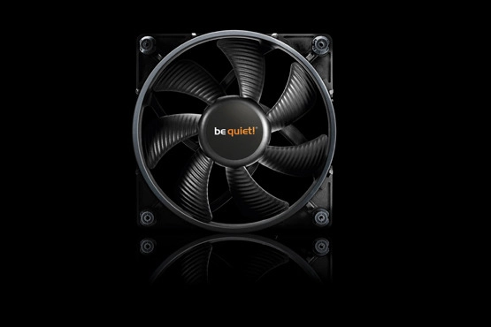 Shadow Wings 2 - 1 fan 140mm