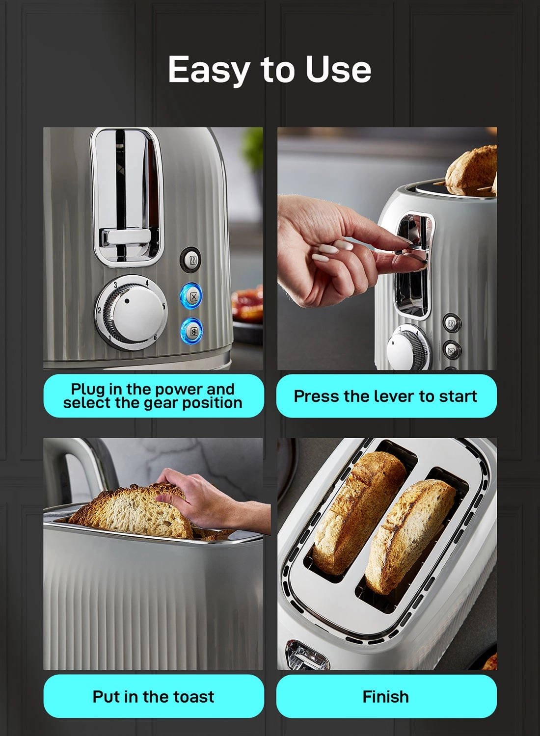 GBT36558UK-GR - 2 Slices